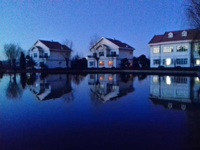 Norinco skylight resort