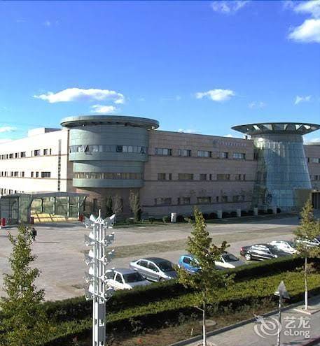 Beijing nangong spring season hotel