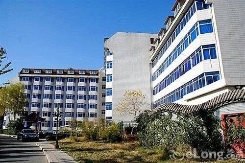 Beijing yang qiao hotel