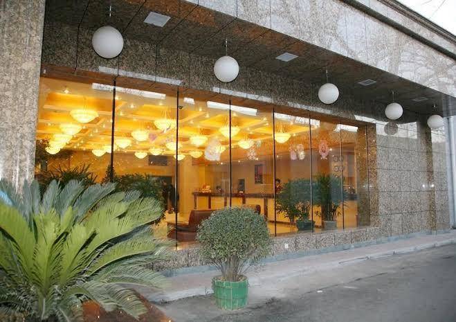 Changfeng garden hotel