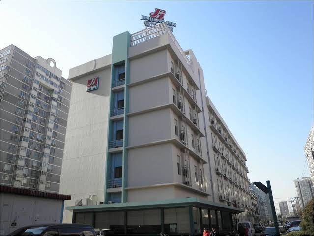 Jinjiang inn