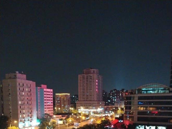 Laurel hotel