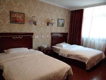 Super 8 hotel beijing sanhuanxincheng fengtai subway