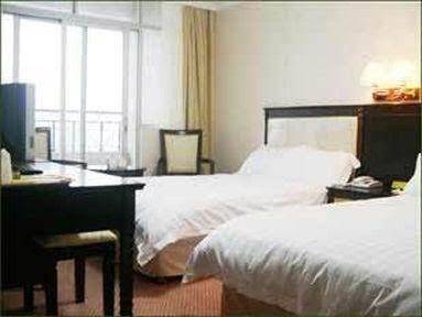 Guangzhou yinghao hotel