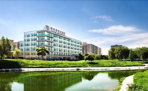 Huatian hotel