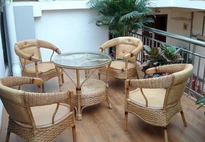 Maolin garden hotel