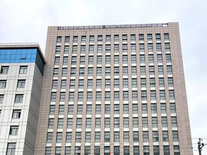 Royal king residence hotel