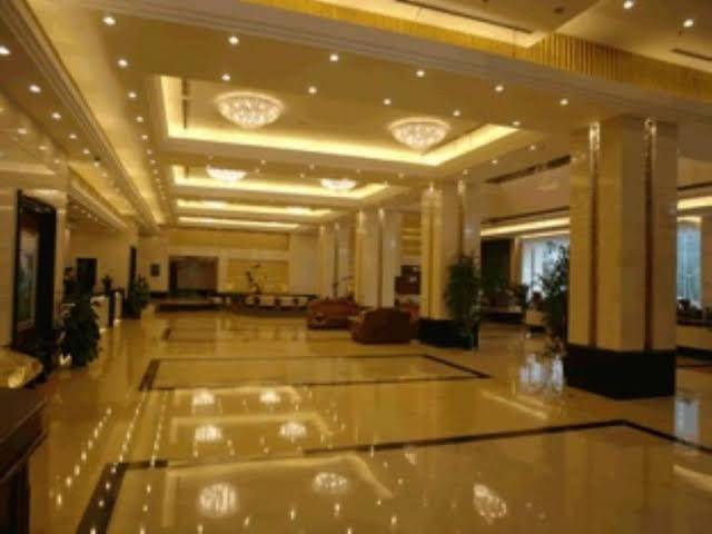 Tianfang hotel
