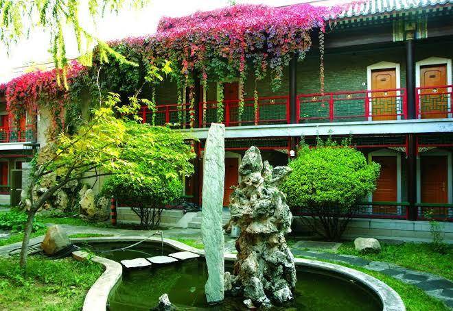 Zi yu hotel
