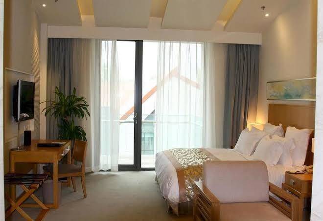 Tangyun conference resort