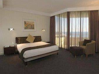 Yanqi holiday hotel