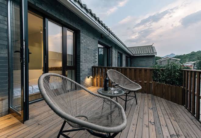 Innature gubei hotel