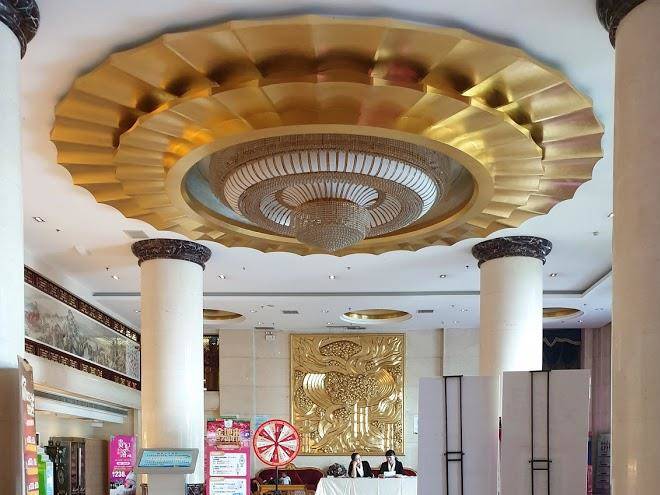 Jindilai business hotel