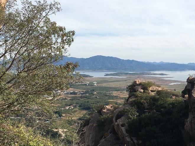 Yunfeng mountain