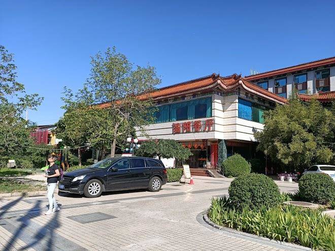 Yuyang hotel