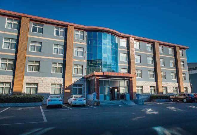 Airport express hotel