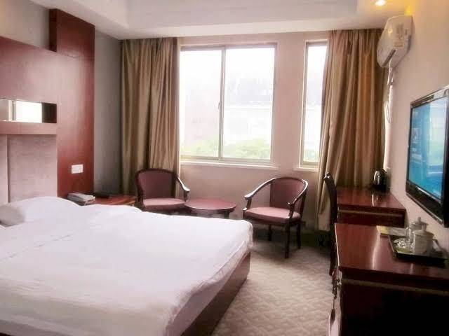 Grant hotel beijing