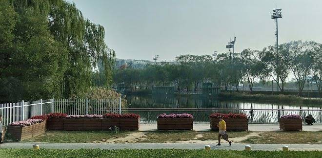 Jianding jinhui sports hot spring hotel