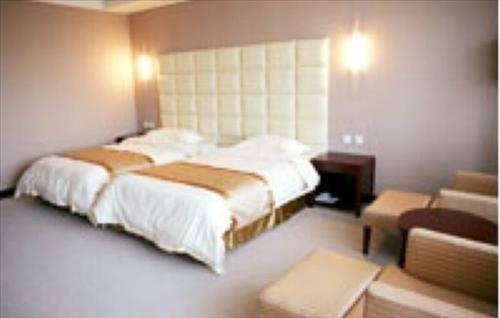 Qiaobo ice and snow conference hotel