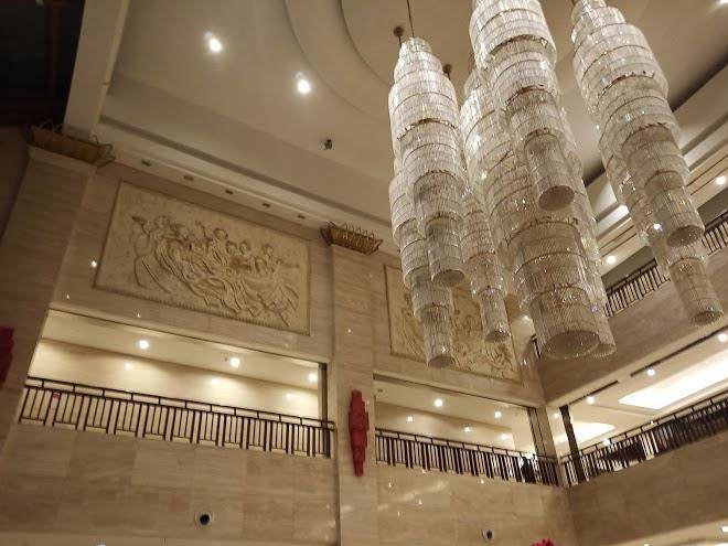 Rylinwon resort & spa