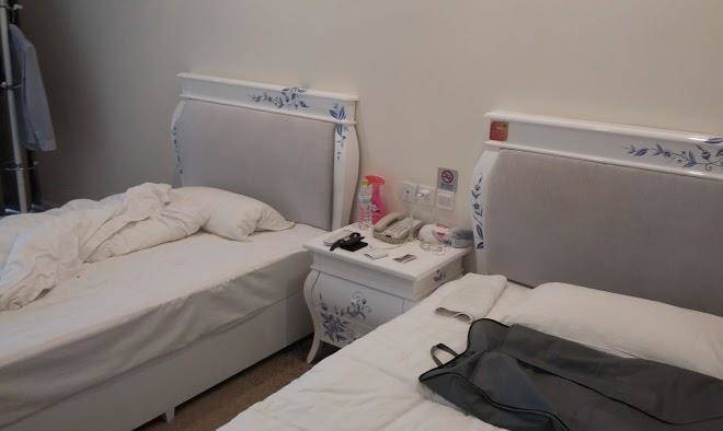 Super 8 hotel