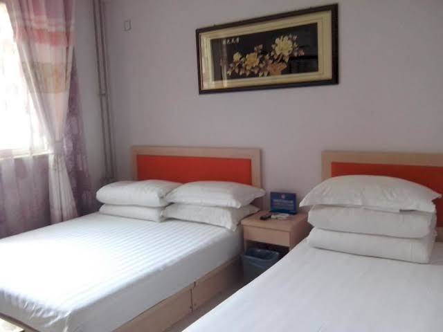 Beijing Yihai Jiacheng Hotel Image