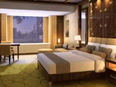 Diaoyutai grand hotel
