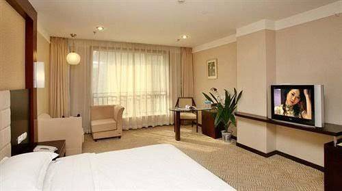 Haige international hotel