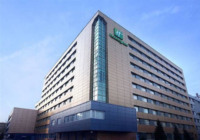 Holiday hotel