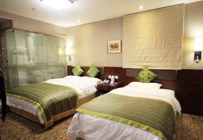 Huali jiahe hotel