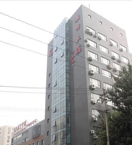 Huayang hotel