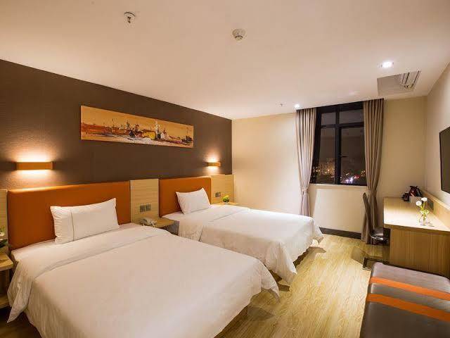 7 days inn