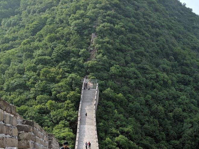 Guigu shanlan linxi courtyard