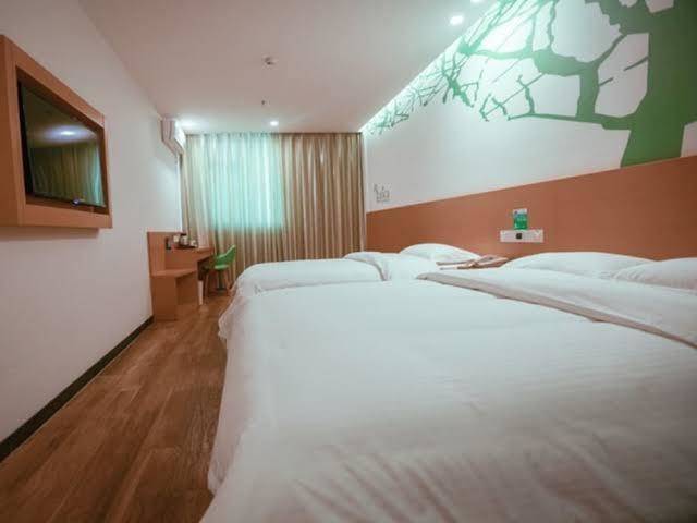 Vatica beijing yanqing district dongwai street hotel