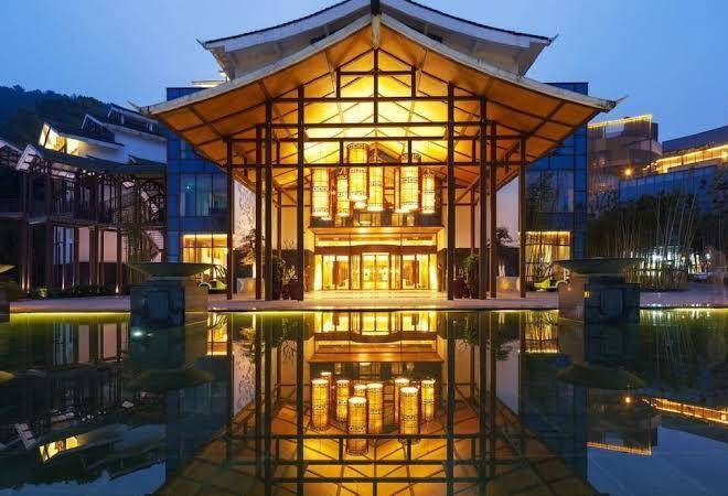 Sheenjoy hotel chongqing