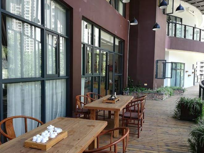 Pinhan hotel