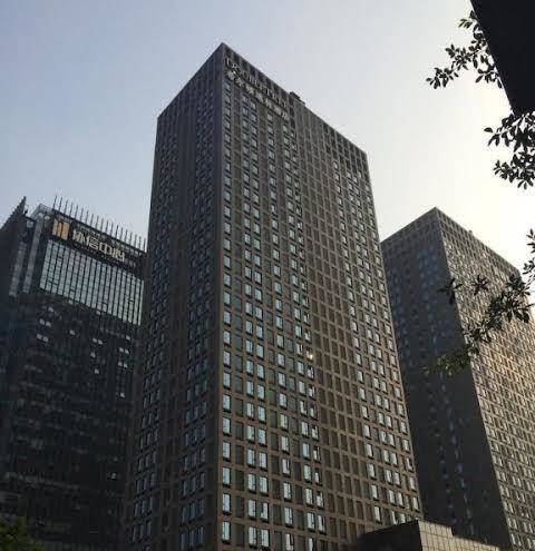 Chongqing Youmi Serviced Hotel Image