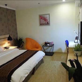 Guoyi boutique hotel