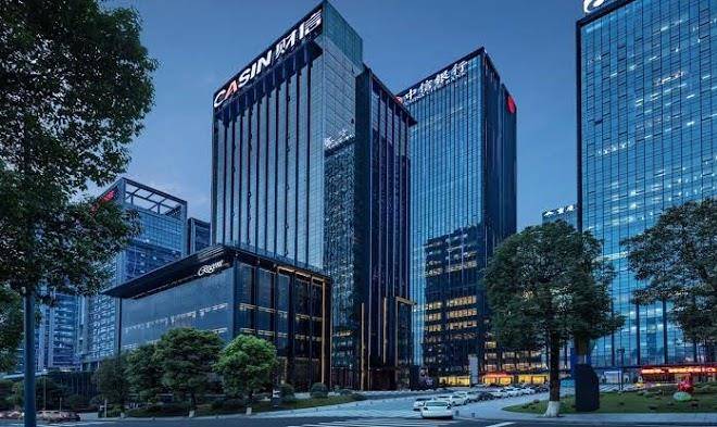 Regent chongqing