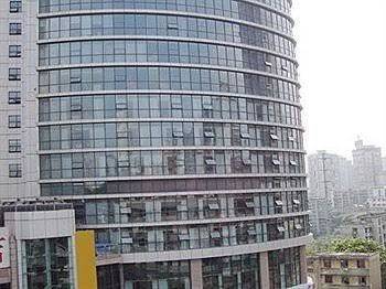 Starway hotel huana chongqing