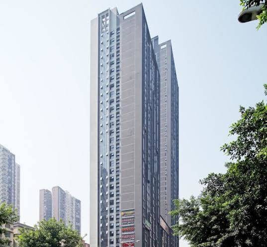 Zilaike hotel