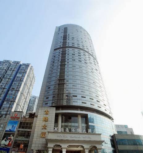 Elite polink global hotel