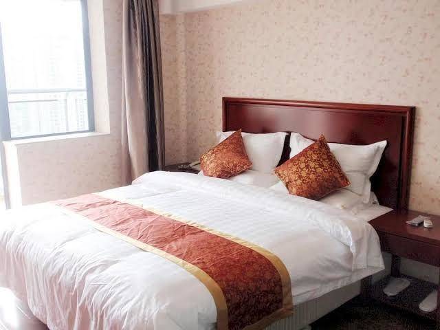 Gangli hotel