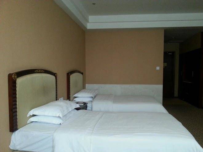Xingyu hotel
