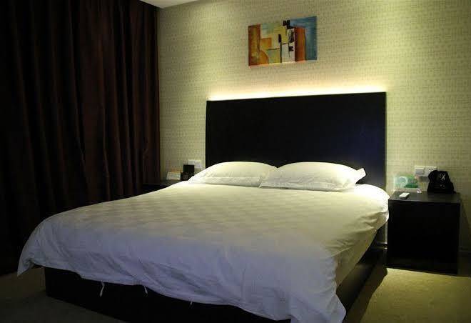 Fx hotel third military medical university chongqing