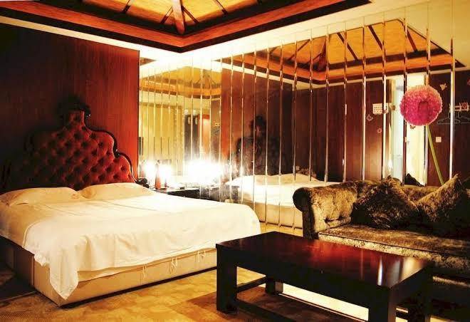 Meng chi hotel