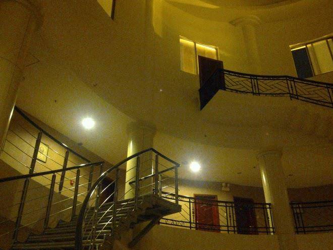 Sun hotel