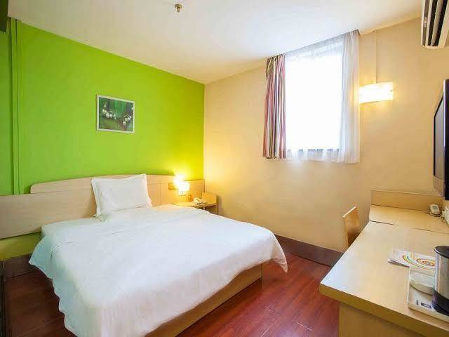 7 days inn