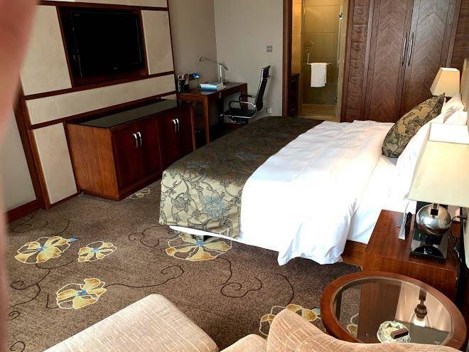 Century tonghui hotel