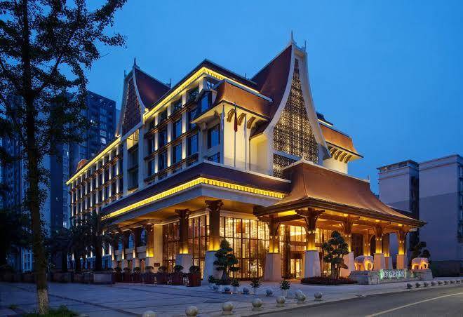 Glenview dongheng hotel
